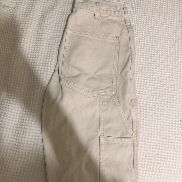 Cargo pants brandy Melville - Picture 2 of 4